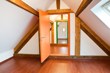 amenagement de combles