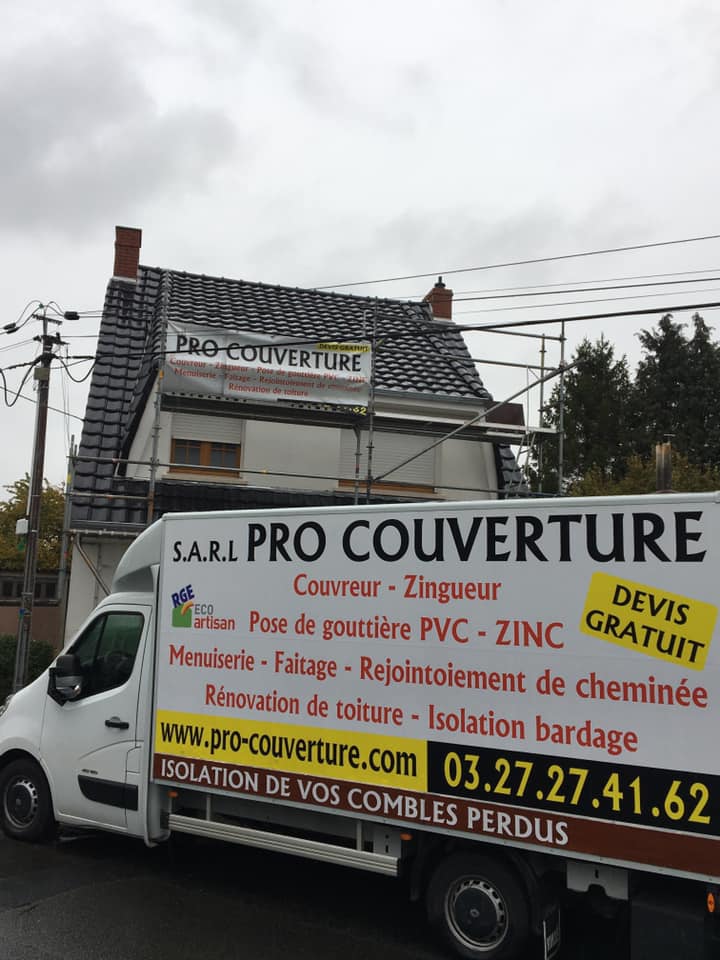 votre projet